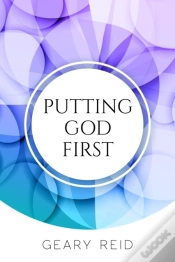 Capa do artigo Putting God First