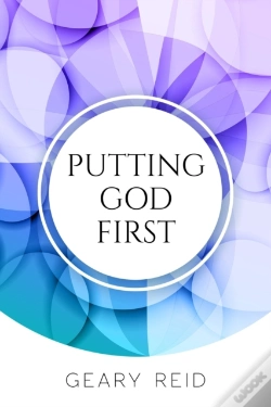 Capa do artigo Putting God First