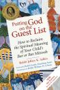 Putting God On The Guest List, Third Edition - Preview
