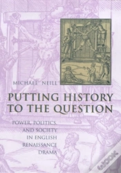 Capa do artigo Putting History To The Question