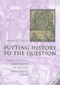 Capa do artigo Putting History To The Question