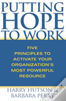 Putting Hope To Work