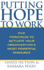 Putting Hope To Work - Preview