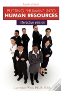Capa do artigo Putting "Human" Into Human Resources