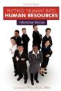 Putting "Human" Into Human Resources - Preview
