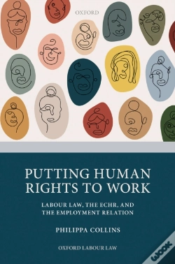 Capa do artigo Putting Human Rights To Work