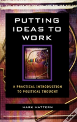 Capa do artigo Putting Ideas To Work