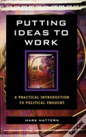 Capa do artigo Putting Ideas To Work