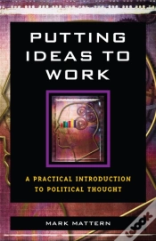 Capa do artigo Putting Ideas To Work