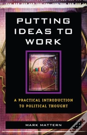Capa do artigo Putting Ideas To Work