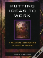 Capa do artigo Putting Ideas To Work