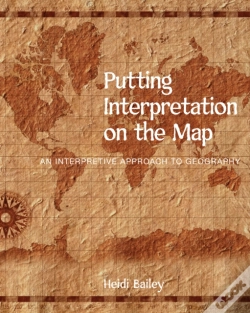 Capa do artigo Putting Interpretation On The Map