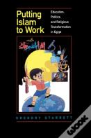 Putting Islam To Work