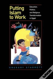 Capa do artigo Putting Islam To Work