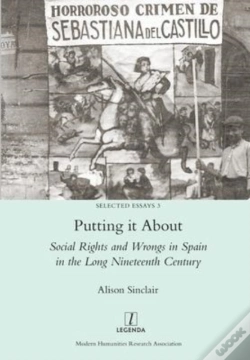 Capa do artigo Putting It About