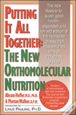 Capa do artigo Putting It All Together: The New Orthomolecular Nutrition