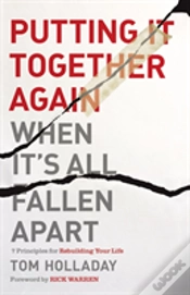 Capa do artigo Putting It Together Again When It