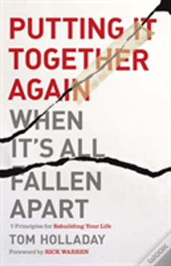 Capa do artigo Putting It Together Again When It'S All Fallen Apart