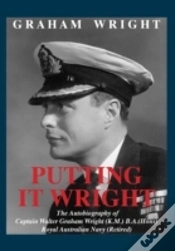 Capa do artigo Putting It Wright