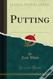 Capa do artigo Putting