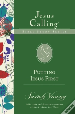 Capa do artigo Putting Jesus First
