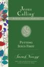 Putting Jesus First - Preview
