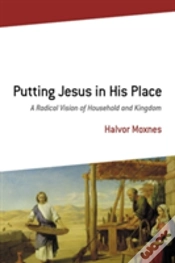 Capa do artigo Putting Jesus In His Place