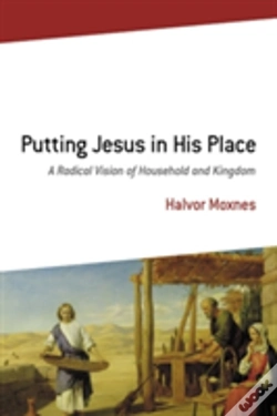 Capa do artigo Putting Jesus In His Place