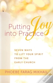 Capa do artigo Putting Joy Into Practice