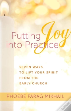 Capa do artigo Putting Joy Into Practice