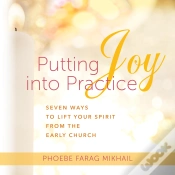 Capa do artigo Putting Joy Into Practice