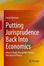 Putting Jurisprudence Back Into Economics - Preview