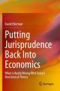 Putting Jurisprudence Back Into Economics - Preview