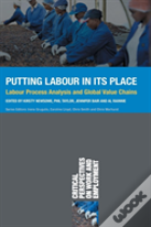 Putting Labour In Its Place