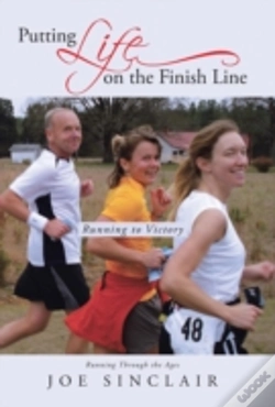 Capa do artigo Putting Life On The Finish Line