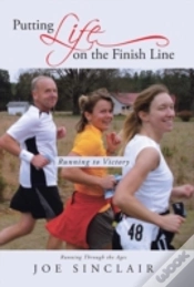 Capa do artigo Putting Life On The Finish Line