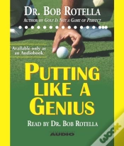 Capa do artigo Putting Like A Genius