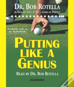 Capa do artigo Putting Like A Genius