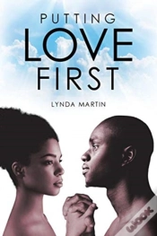 Capa do artigo Putting Love First
