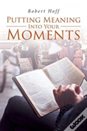 Capa do artigo Putting Meaning Into Your Moments