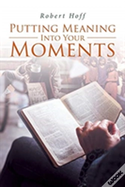 Capa do artigo Putting Meaning Into Your Moments