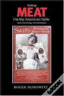 Putting Meat On The American Table