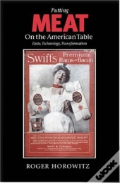 Putting Meat On The American Table