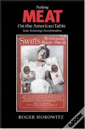 Capa do artigo Putting Meat On The American Table