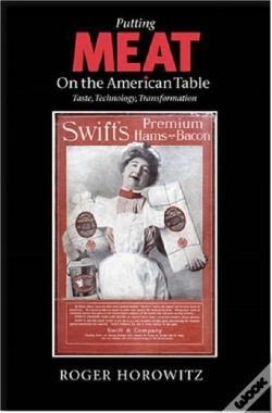 Capa do artigo Putting Meat On The American Table