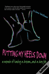 Capa do artigo Putting My Heels Down