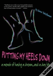 Capa do artigo Putting My Heels Down
