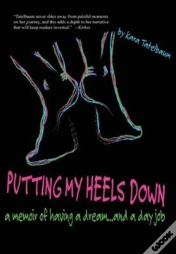 Capa do artigo Putting My Heels Down