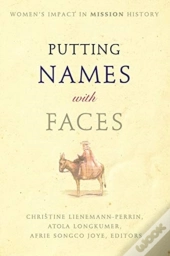 Putting Names With Faces