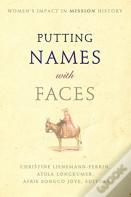 Putting Names With Faces